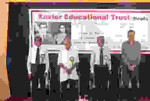 Xavier 1